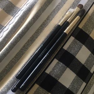 CHANEL original Makeup brushes Eyeliner Sold Out.